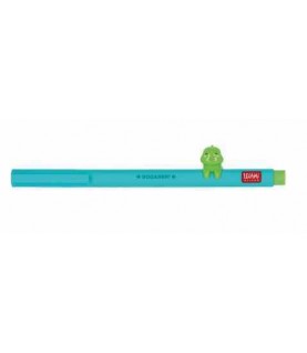 ESFER. LEGAMI GEL VERDE COM DINOSSAURO