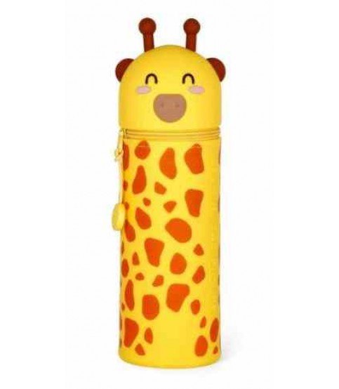 ESTOJO SILICONE LEGAMI GIRAFA