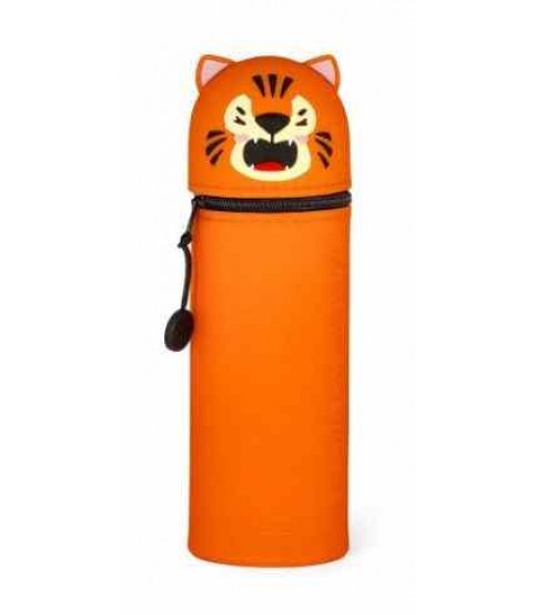 ESTOJO SILICONE LEGAMI TIGRE