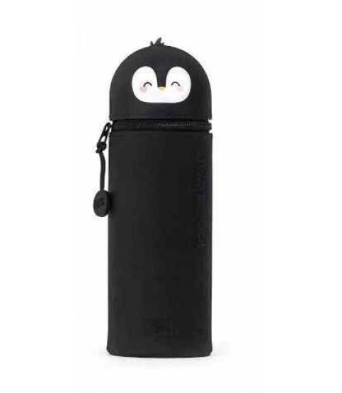 ESTOJO SILICONE LEGAMI PINGUIM