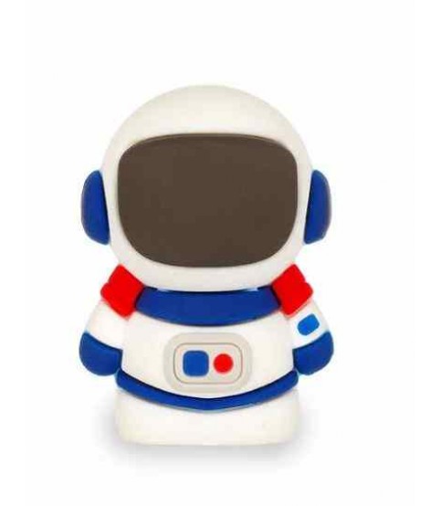 APÁRA-LÁPIS LUMINOSO LEGAMI ASTRONAUTA
