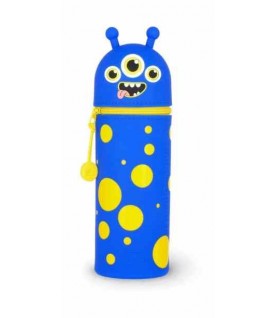 ESTOJO SILICONE LEGAMI MONSTRO