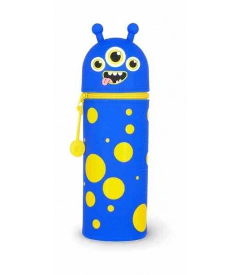 ESTOJO SILICONE LEGAMI MONSTRO