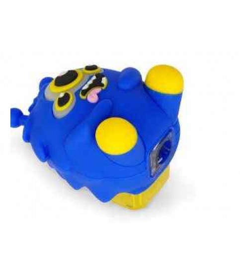 APÁRA-LÁPIS LUMINOSO LEGAMI MONSTRO
