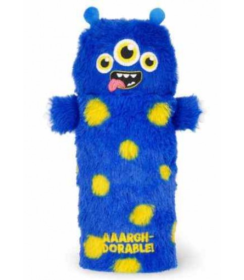 ESTOJO PELUCHE LEGAMI MONSTRO