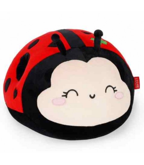 PELUCHE GRANDE LEGAMI JOANINHA