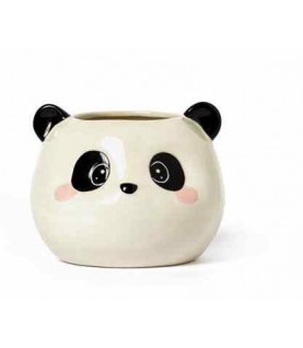 COPO PARA LÁPIS LEGAMI PANDA COPO PARA LÁPIS LEGAMI PANDA