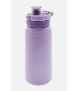 GARRAFA TÉRMICA 750ML AUREA LILÁS GARRAFA TÉRMICA 750ML AUREA LILÁS