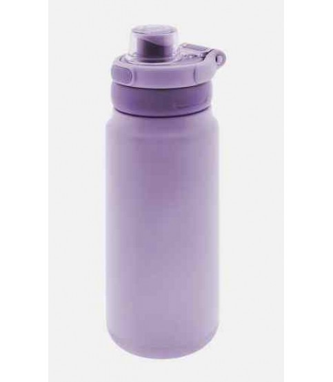 GARRAFA TÉRMICA 750ML AUREA LILÁS GARRAFA TÉRMICA 750ML AUREA LILÁS