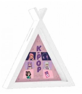 MEALHEIRO ROSA K-POP MEALHEIRO ROSA K-POP