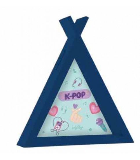MEALHEIRO AZUL K-POP