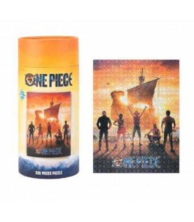 PUZZLE ONE PIECE 500 PEÇAS