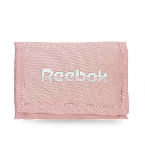 CARTEIRA REEBOK ROSA REF.8658121
