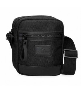 SACO TIRACOLO PEPE JEANS PEQUENO PRETO SACO TIRACOLO PEPE JEANS PEQUENO PRETO