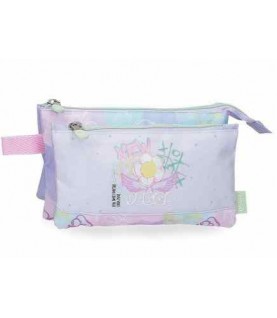 ESTOJO ESCOLAR TRIPLO ENSO NEW VIBES REF.9794321 ESTOJO ESCOLAR TRIPLO ENSO NEW VIBES REF.9794321