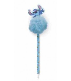 ESFER. STICH COM POMPOM ESFER. STICH COM POMPOM