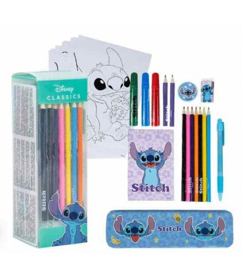CONJUNTO PINTURA STICH CONJUNTO PINTURA STICH