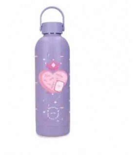 GARRAFA TÉRMICA ENSO LILÁS 500ML