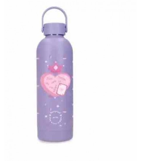 GARRAFA TÉRMICA ENSO LILÁS 500ML