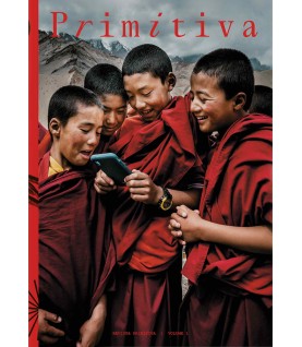 REVISTA PRIMITIVA- VOLUME 1