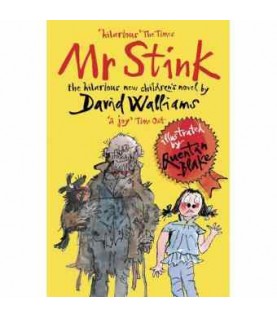 MR STINK