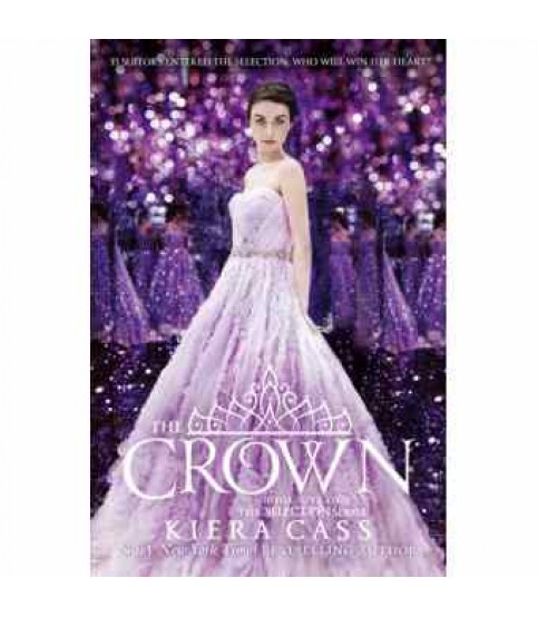THE CROWN THE CROWN
