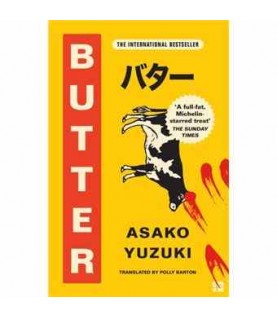 BUTTER BUTTER