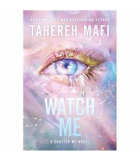 WATCH ME