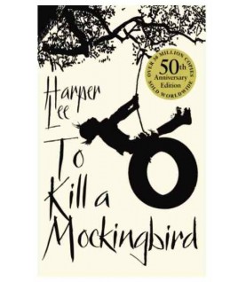 TO KILL A MOCKINGBIRD
