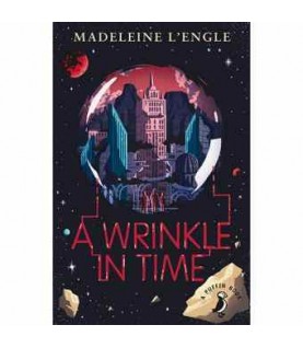 A WRINKLE IN TIME A WRINKLE IN TIME