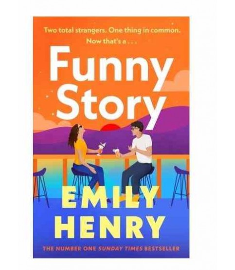 FUNNY STORY