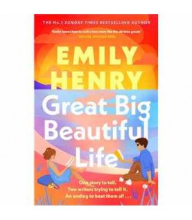 GREAT BIG BEAUTIFUL LIFE GREAT BIG BEAUTIFUL LIFE