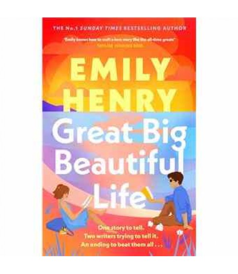 GREAT BIG BEAUTIFUL LIFE GREAT BIG BEAUTIFUL LIFE