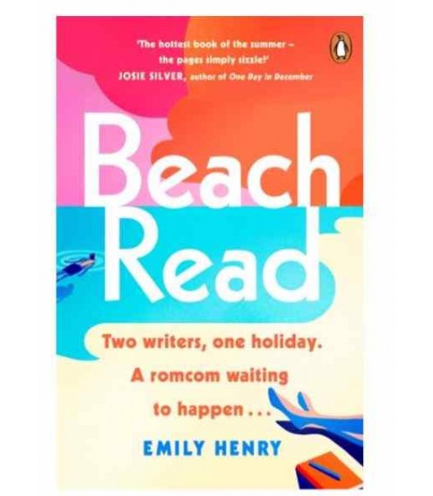 BEACH READ BEACH READ