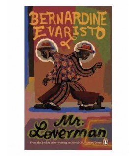 MR. LOVERMAN