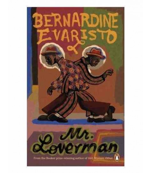 MR. LOVERMAN