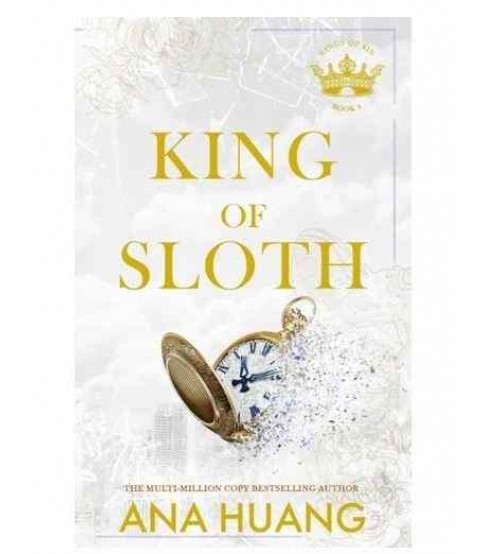 KING OF SLOTH