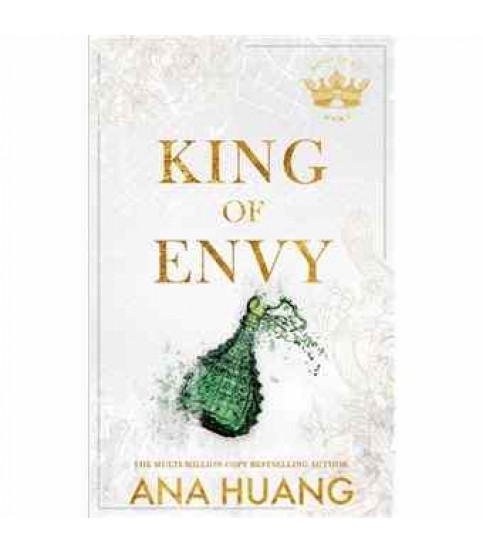 KING OF ENVY 5 KING OF ENVY 5