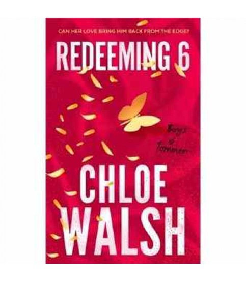 REDEEMING 6 REDEEMING 6