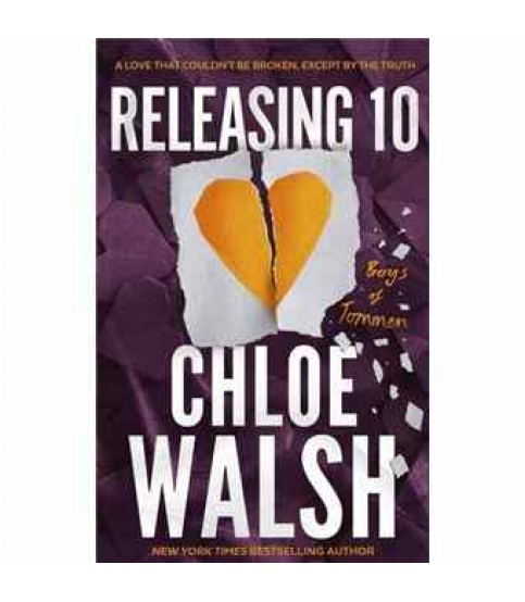 RELEASING 10