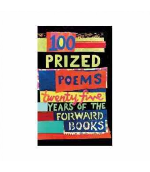 100 PRIZED POEMS 100 PRIZED POEMS