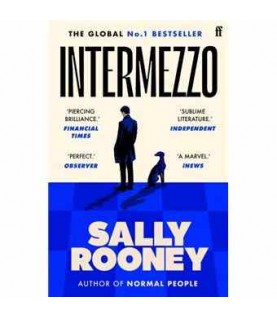INTERMEZZO INTERMEZZO