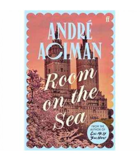 ROOM ON THE SEA