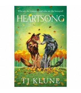 HEARTSONG HEARTSONG