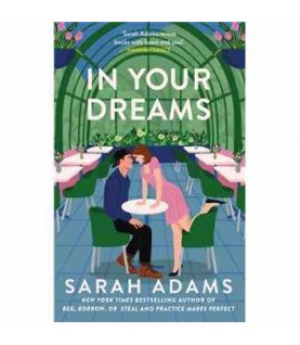 IN YOUR DREAMS IN YOUR DREAMS