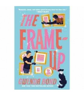 THE FRAME-UP
