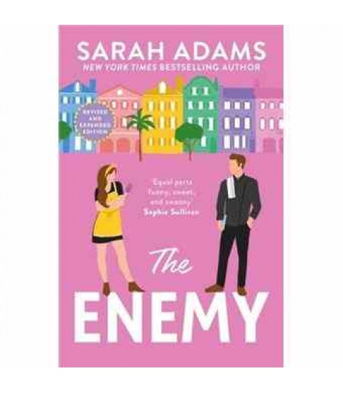 THE ENEMY THE ENEMY