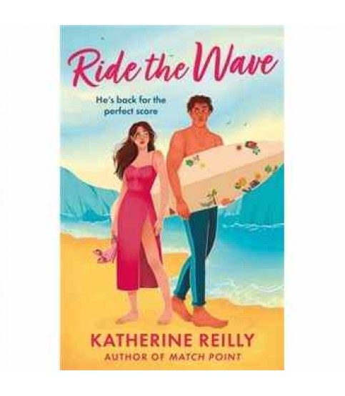 RIDE THE WAVE RIDE THE WAVE