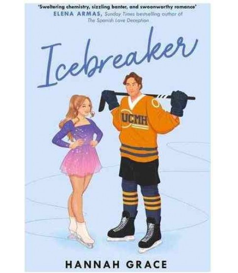 ICEBREAKER