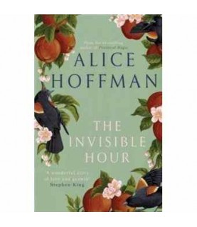 THE INVISIBLE HOUR